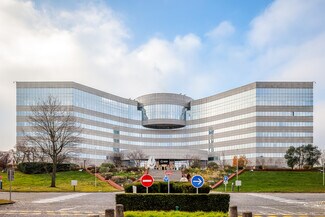 More details for 32 Avenue Pablo Picasso, Nanterre - Office to Rent