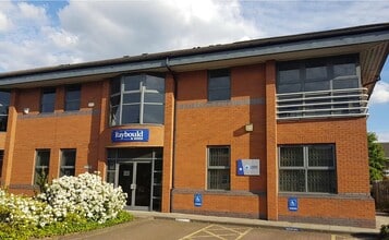 Stephensons Way, Derby to rent Building Photo- Image 1 of 1