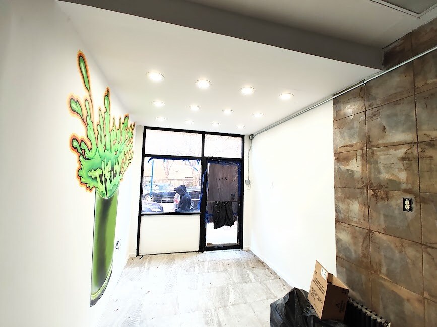 303-309 W 154th St, New York, NY for sale Interior Photo- Image 1 of 1