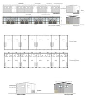 Boundary Ln, Lincoln to rent Site Plan- Image 1 of 1