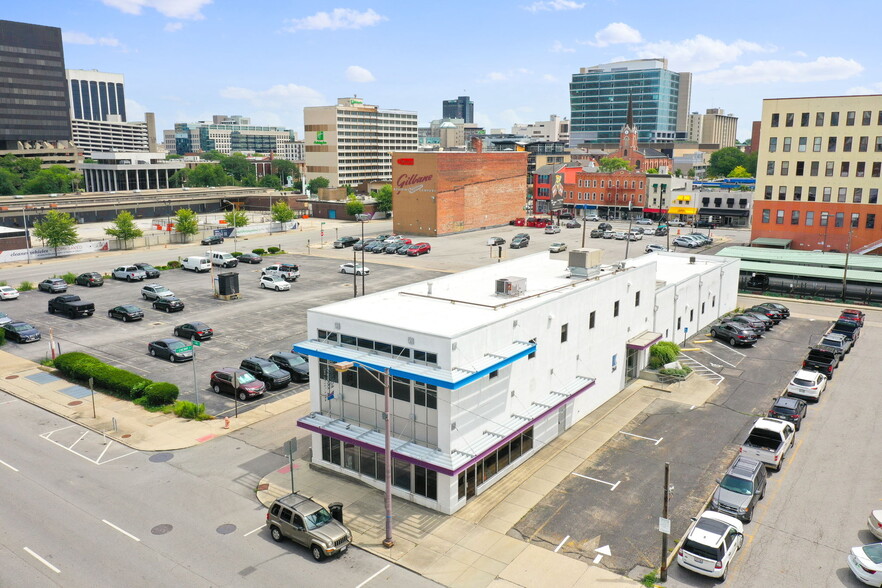 262-266 S Third St, Columbus, OH for sale - Building Photo - Image 1 of 1