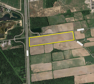 More details for 3818 Barnsdale Rd, Ottawa, ON - Land for Sale