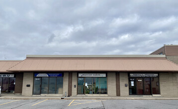 745 Gardiners Rd, Kingston, ON for rent Building Photo- Image 1 of 11