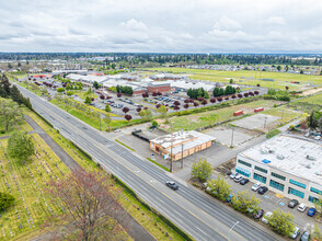 5124 S 74th St W, Tacoma, WA for sale Aerial- Image 1 of 1