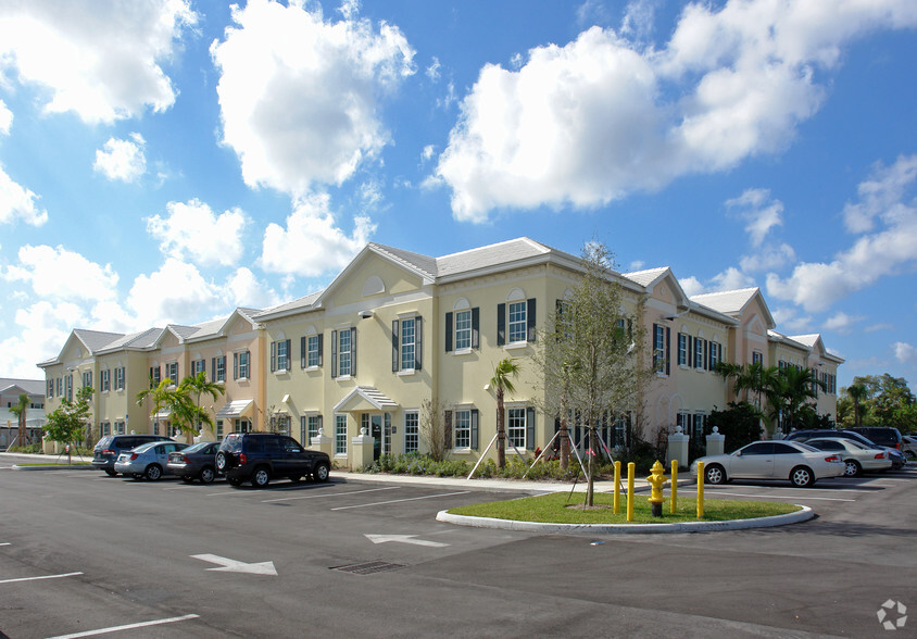 5300 W Hillsboro Blvd, Coconut Creek, FL for rent - Building Photo - Image 3 of 15