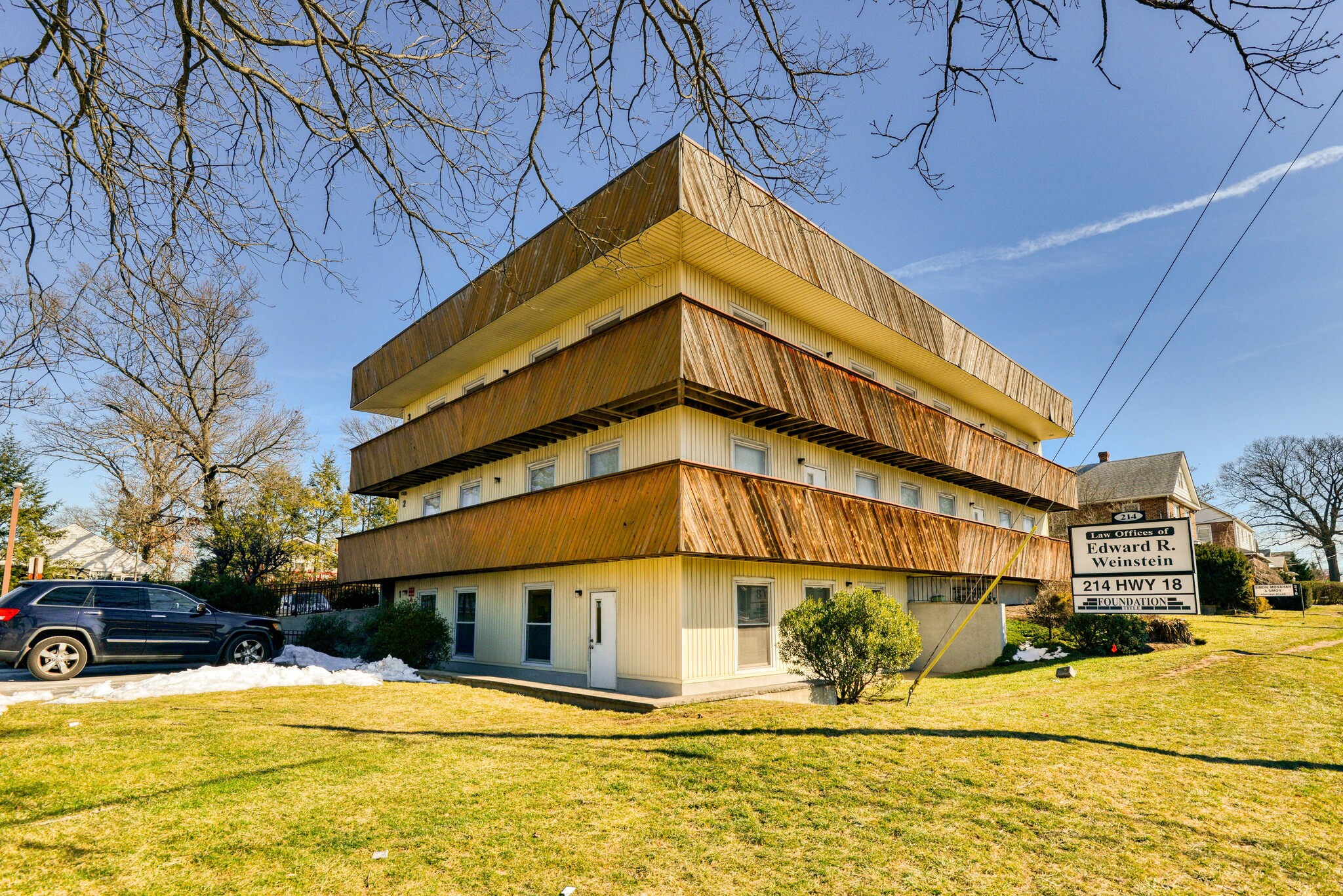 214 Rt 18, East Brunswick, NJ to rent Building Photo- Image 1 of 8