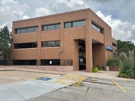 Compass Bank - Commercial Property