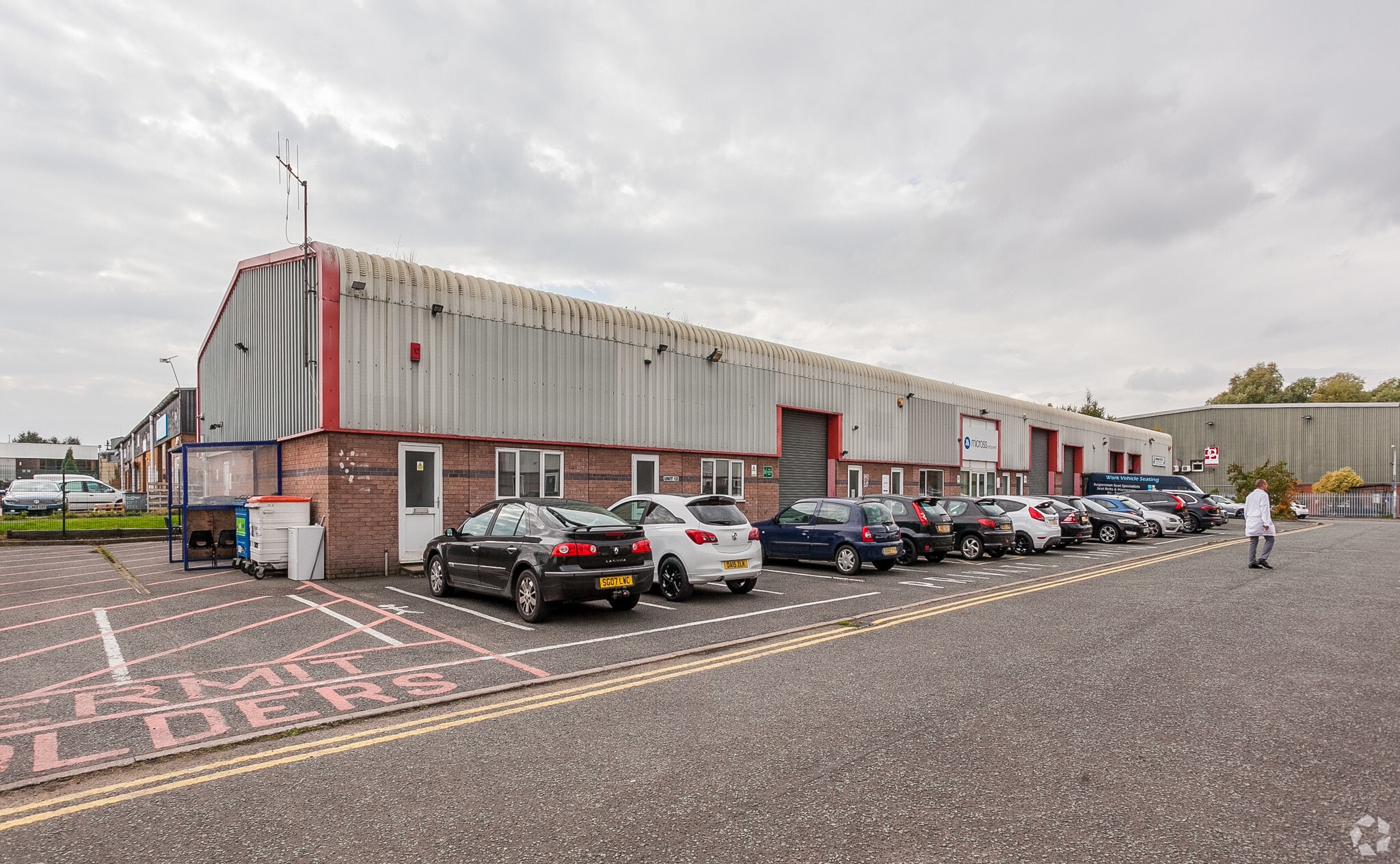 Lancaster Fields, Crewe to rent Primary Photo- Image 1 of 7