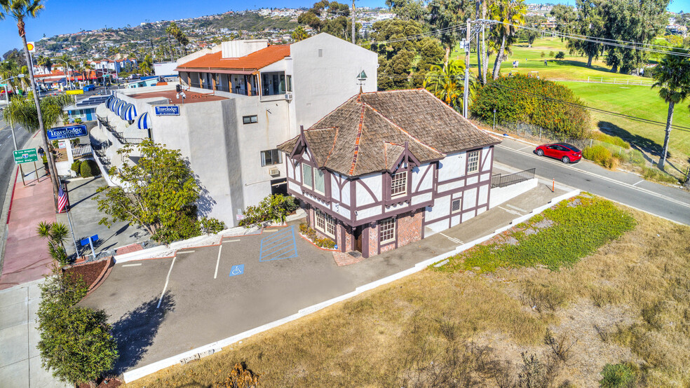 2449 S El Camino Real, San Clemente, CA for sale - Building Photo - Image 3 of 34