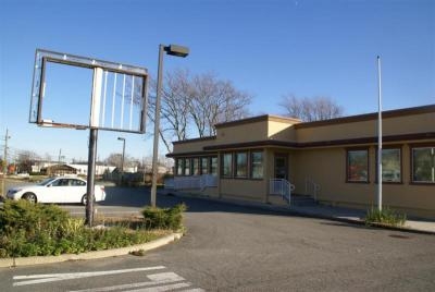 1803 State Highway 35, Sayreville, NJ for rent - Building Photo - Image 3 of 3