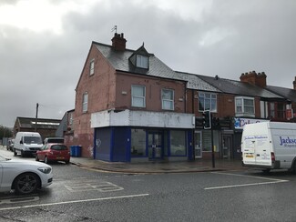 More details for 421 Hessle Rd, Hull - Retail for Rent