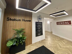 Station Rd, Kendal to rent Lobby- Image 1 of 4