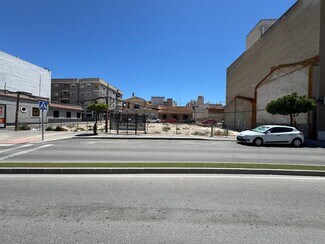 More details for Avinguda General Bañuls, 19, Bigastro - Land for Sale