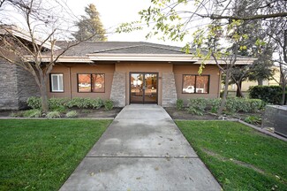 More details for 204 Tampa St, Turlock, CA - Office for Rent