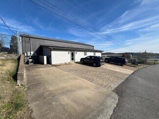 More details for 1828 Braly Ln, Pulaski, TN - Light Industrial for Sale