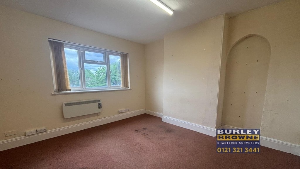 247-249 Jockey Rd, Sutton Coldfield to rent Interior Photo- Image 1 of 4