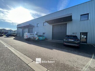 More details for Light Industrial to Rent
