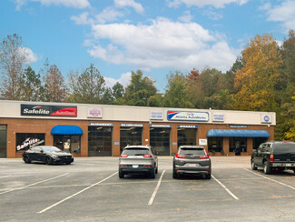 More details for 1011 S Marietta Pky SE, Marietta, GA - Retail for Rent