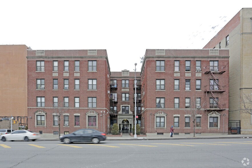 3533 147th St, Flushing, NY for sale - Building Photo - Image 3 of 3