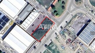 More details for de los Caus, 1, Ontinyent - Industrial for Sale