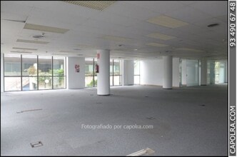 Carrer de Frederic Mompou, 5, Sant Just Desvern, Barcelona to rent Interior Photo- Image 1 of 15