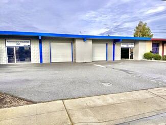 More details for 1088 Independence Ave, Mountain View, CA - Industrial for Rent