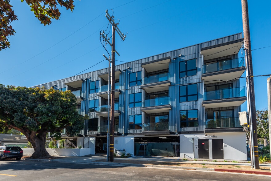 11600 National Blvd, Los Angeles, CA for sale - Building Photo - Image 3 of 33