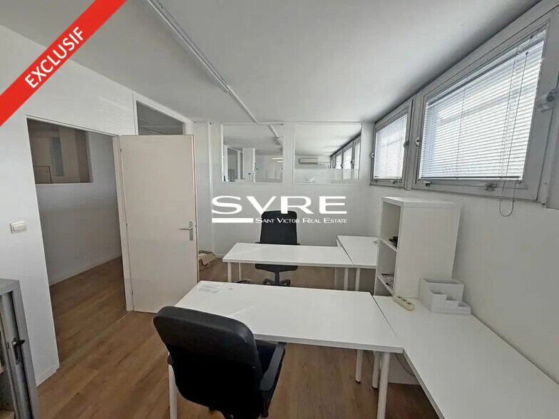 Office in Vitrolles to rent - Interior Photo - Image 3 of 4
