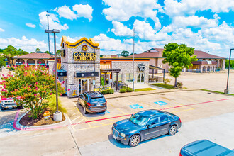 1218 I-30, Greenville, TX for sale Building Photo- Image 1 of 1