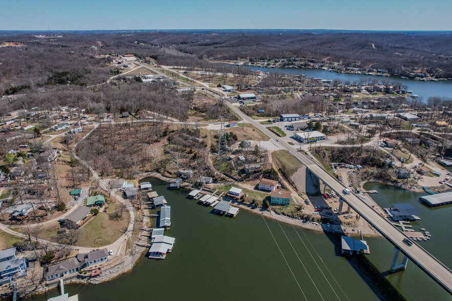 88 Accurate Ave, Sunrise Beach, MO for sale - Aerial - Image 2 of 56