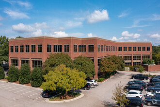 1700 Perimeter Park Dr, Morrisville, NC for rent Building Photo- Image 1 of 11