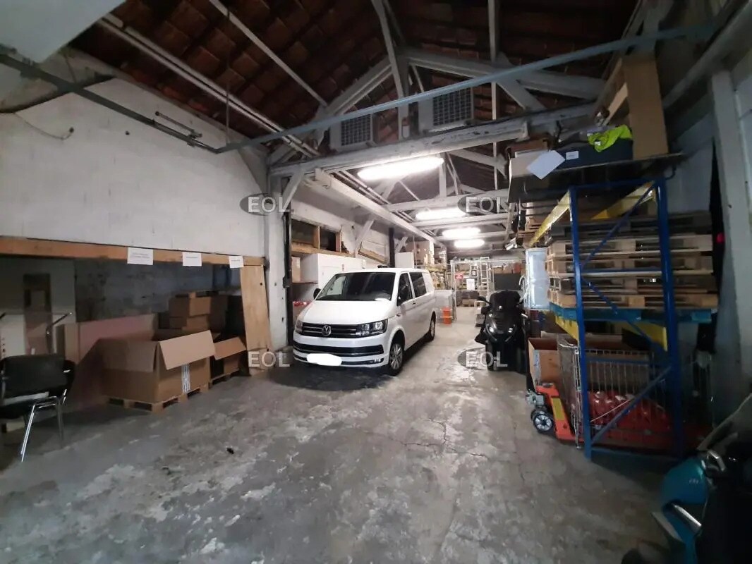 Light Industrial in Malakoff for sale Interior Photo- Image 1 of 18