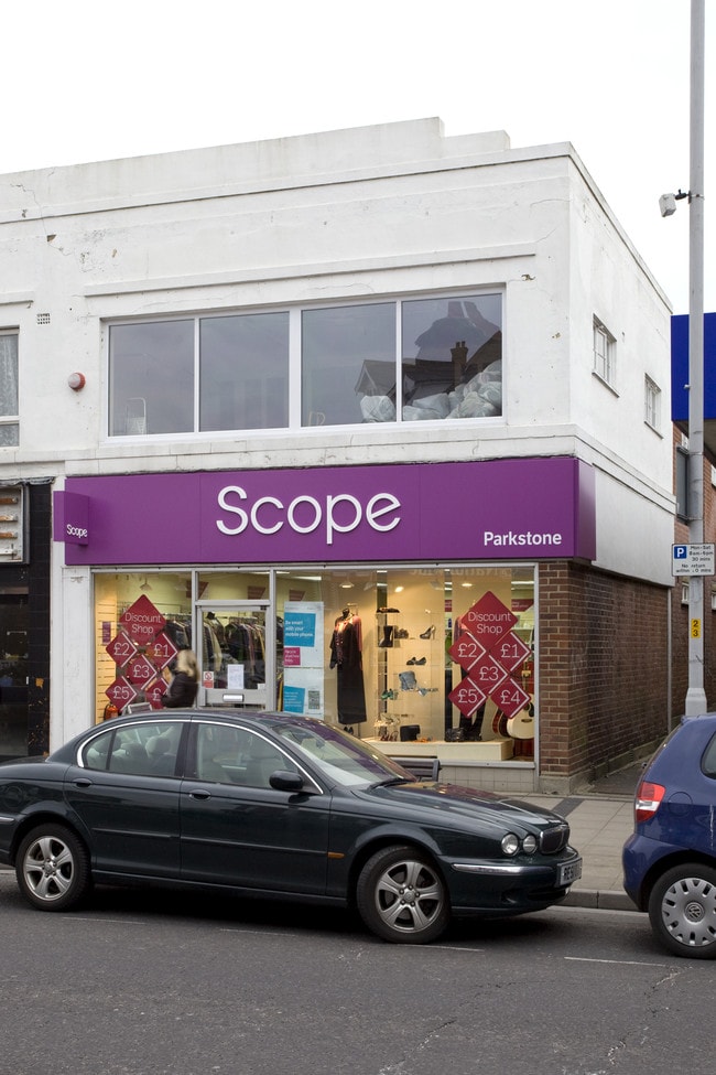 More details for 366 Ashley Rd, Poole - Retail to Rent