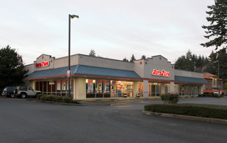 More details for 705 Trosper Rd SW, Tumwater, WA - Retail for Rent