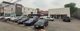 More details for 4801-4807 Burnet Rd, Austin, TX - Retail for Rent