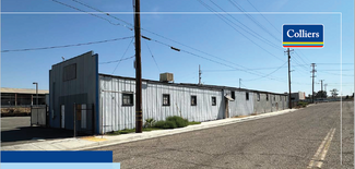 More details for 424 1/2 24th St, Bakersfield, CA - Industrial for Rent