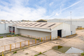 More details for Edlington Ln, Doncaster - Industrial for Rent