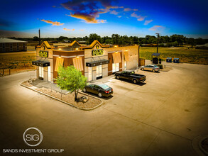 643 I-20, Colorado City, TX for sale Primary Photo- Image 1 of 1