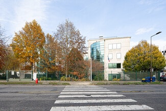 More details for 17 Rue Paul Dautier, Vélizy-Villacoublay - Office to Rent