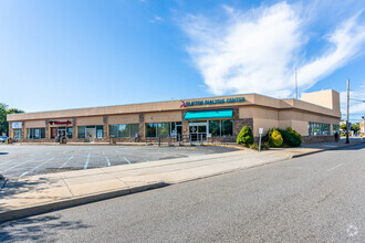 251 Clifton Ave, Clifton, NJ for rent Building Photo- Image 1 of 5