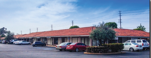 632-650 E Katella Ave, Orange, CA for rent - Building Photo - Image 3 of 5