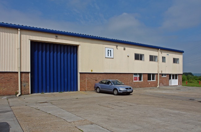 More details for New Hythe Ln, Aylesford - Industrial to Rent