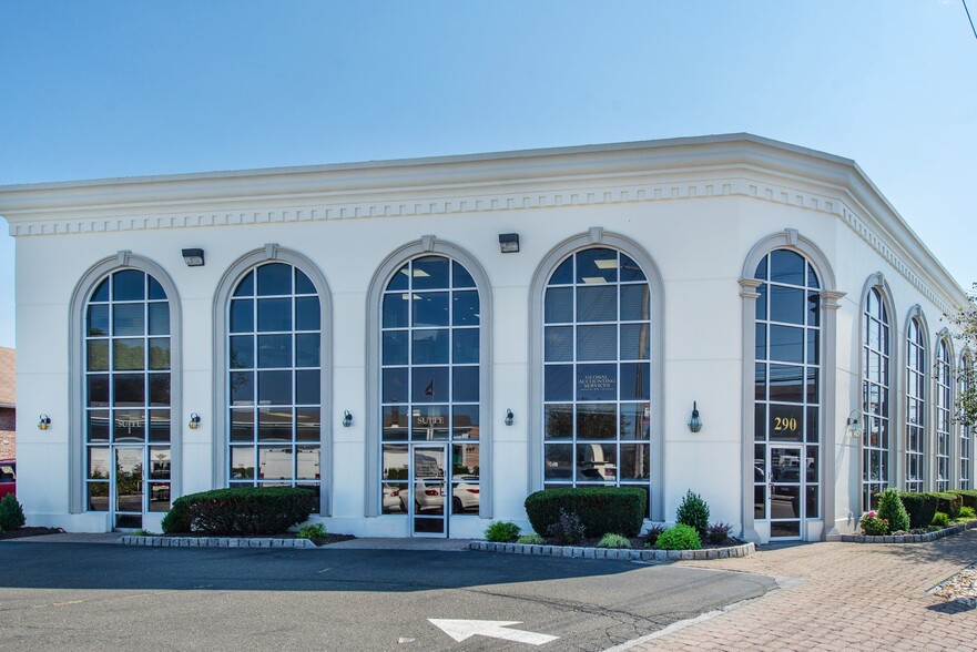 290 Union Blvd, Totowa, NJ for sale - Building Photo - Image 1 of 1