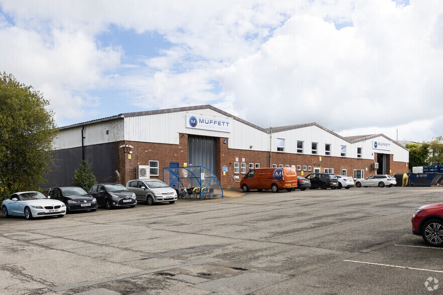 Longfield Rd, Tunbridge Wells for sale - Primary Photo - Image 1 of 1