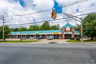 271 Route 46 W, Mine Hill, NJ for sale Primary Photo- Image 1 of 1