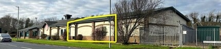 Derwent Dr, Workington to rent Building Photo- Image 1 of 6