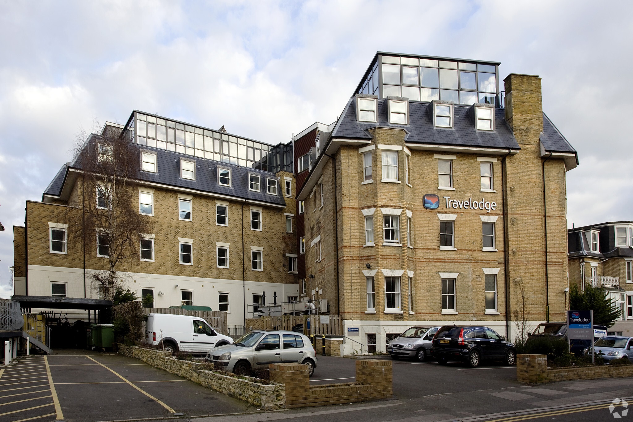 West Hill Rd, Bournemouth for sale Primary Photo- Image 1 of 1