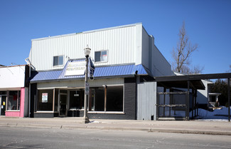 More details for 124 Owen Sound St, Mono, ON - Retail for Rent