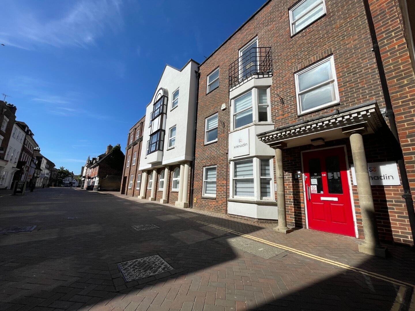 19 North St, Ashford for sale Building Photo- Image 1 of 8