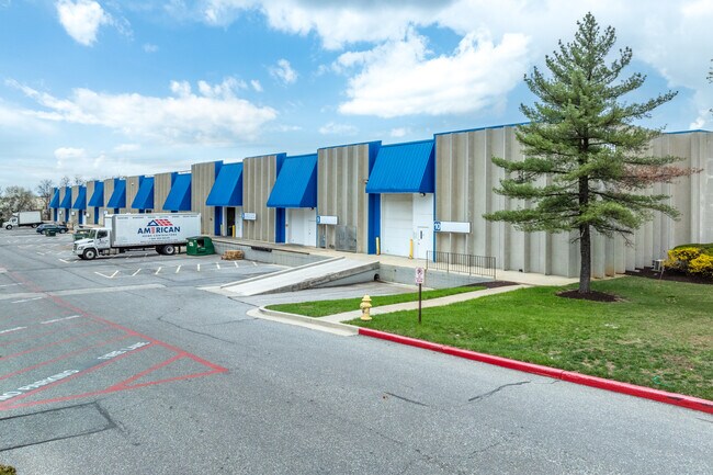 More details for 7190 Oakland Mills Rd, Columbia, MD - Industrial to Rent